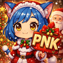 Discovery icon for Punk*Art | .gg/pnk 🍁🇹🇷 Discord server