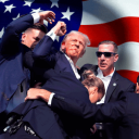 Discovery icon for Trump | Politics & Debate Discord server