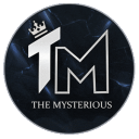Discovery icon for The Mysterious ™ Discord server