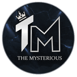 Discovery icon for The Mysterious ™ Discord server