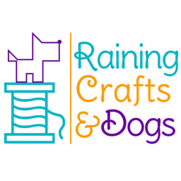 Discovery icon for Raining Crafts & Dogs Discord server