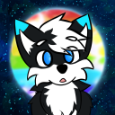 Discovery icon for Planet Floof! ยท Furry Discord server