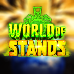 Discovery icon for World of Stands Discord server