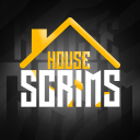 Discovery icon for Scrims House Discord server