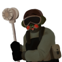 Discovery icon for GTFO Modding Server Discord server