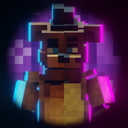 Discovery icon for The Five Nights at Freddy's Mod Community Discord! Discord server