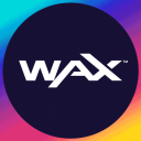 Discovery icon for WAX Blockchain Discord server