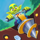 Discovery icon for Gold and Goblins Discord server