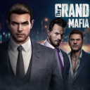Discovery icon for The Grand Mafia FR Discord server