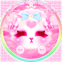 Discovery icon for ₊˚✿🐰ଓ dulcetverse | /sweetie 🌈 cutesy #road to 28K+| lgbtq+ | gwys | sys friendly | server tag Discord server