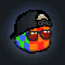 Discovery icon for CubeHead Discord server