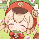 Discovery icon for Klee's ☆ Solitary Confinement | Klee Mains Discord server