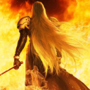 Discovery icon for The Reunion - Sephiroth Discord Discord server