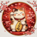 Discovery icon for ๐ฑ ๐ ๐ ๐ ๐ Discord server