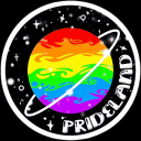Discovery icon for Prideland #BANAFFI Discord server