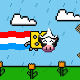 Discovery icon for Expats in the Netherlands Discord server