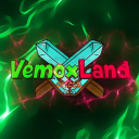 Discovery icon for 💚 VemoxLand Network ❤ Discord server