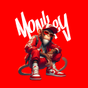 Discovery icon for Monkey - Fivem Dev 9K Discord server
