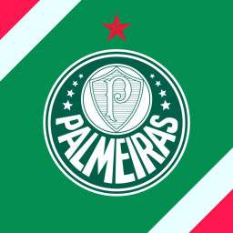 Discovery icon for Palmeiras Discord server