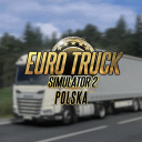 Discovery icon for Euro Truck Simulator 2: Polska Discord server