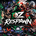 Discovery icon for ๐ฎ โข DZ-Rspawn โข Discord server
