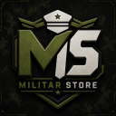 Discovery icon for Militar:Store - GTA Discord server