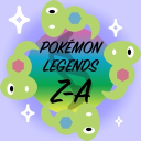 Discovery icon for Pokémon Legends: Z-A Discord server