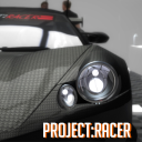 Discovery icon for Project Racer | Official Discord server