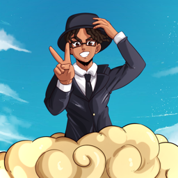 Discovery icon for OP Hub Discord server