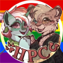 Discovery icon for [PG13] Hooves, Paws & Claws Discord server
