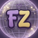 Discovery icon for FriendZone | Make Friends ⋅ Fun Chill Active Chat ⋅ VC Social Gaming ⋅ Memes ⋅ Nitro Emojis ⋅ Anime Discord server