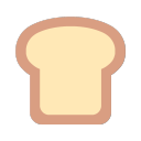 Discovery icon for πBread Land Discord server