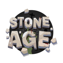 Discovery icon for MTA DayZ - StoneAge Discord server