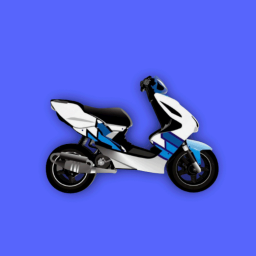 Discovery icon for Scooter Tuning Discord server