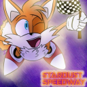 Discovery icon for Stardust Speedway š Discord server