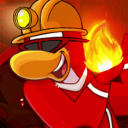 Discovery icon for Fire Warriors CPJ Discord server
