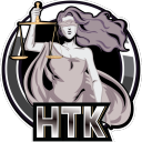 Discovery icon for HTK - Discord Discord server