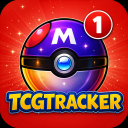 Discovery icon for TCG Tracker Discord server