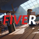 Discovery icon for FiveR - Hulpdiensten Nederland Discord server