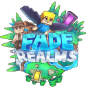 Discovery icon for FadeRealms - Minecraft Server Discord server