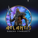 Discovery icon for Atlantis Gaming Community Discord server