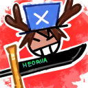 Discovery icon for HEORUA Discord server