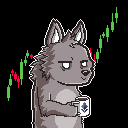 Discovery icon for Wolves Of Alt Street Discord server
