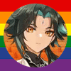 Discovery icon for Xiao Mains | Genshin Impact Discord server