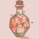 Discovery icon for Lysi's Art Garden 🌱 Discord server