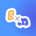 Discovery icon for Scratch Ć Discord Discord server