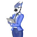 Discovery icon for Furry Corporation Discord server