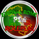 Discovery icon for Eternal Rome PS4/5 RP® Discord server