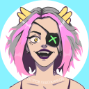 Discovery icon for Остров Художников Discord server