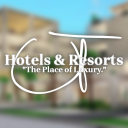 Discovery icon for CT Hotels & Resorts Discord server